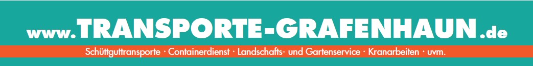 H-B Transporte Grafenhaun Logo